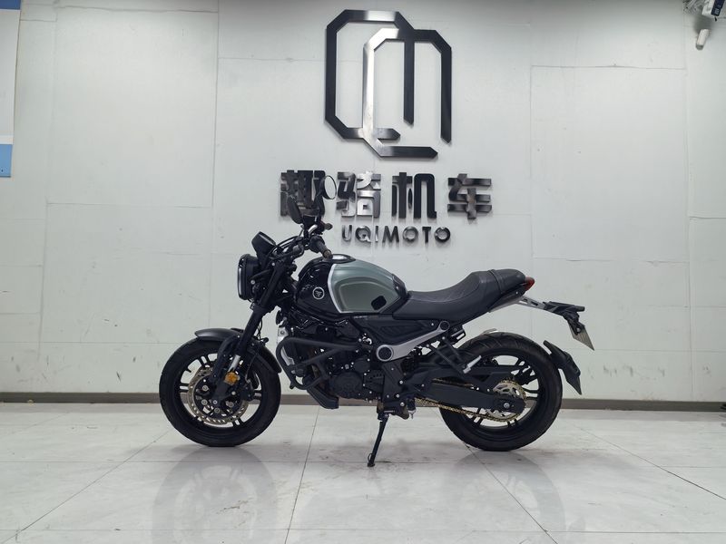 二手无极300AC