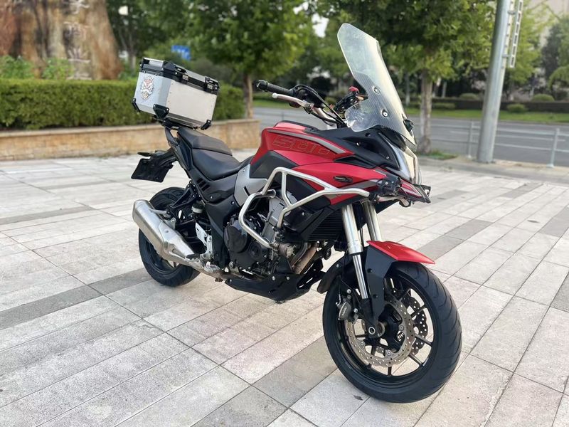 二手无极500DS