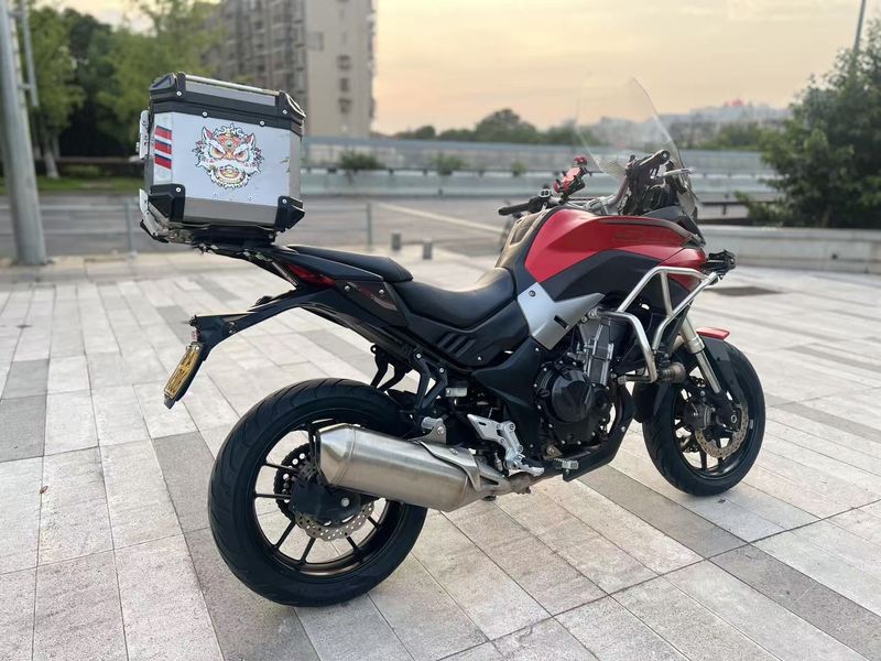 二手无极500DS