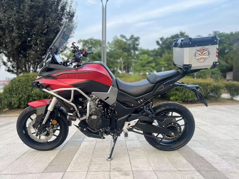 二手无极500DS