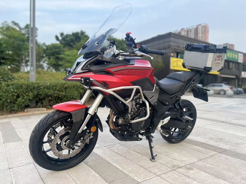 二手无极500DS