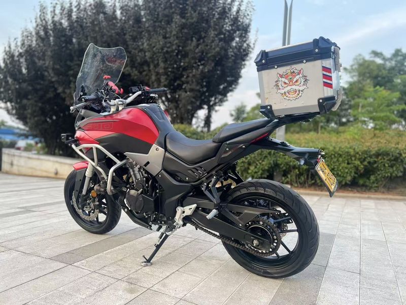 二手无极500DS