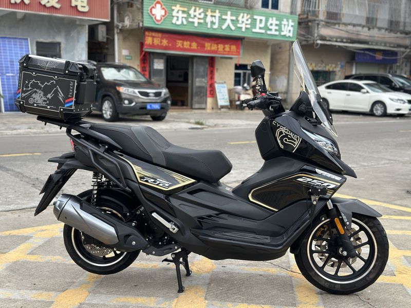 二手赛科龙RT2