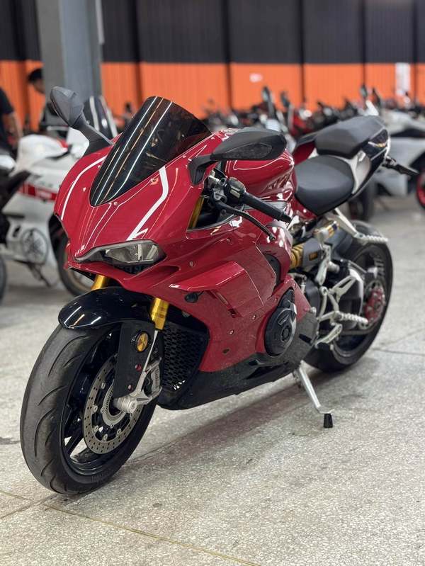 二手摩迪威800RR