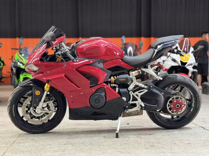 二手摩迪威800RR