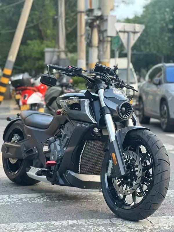 二手奔达LFC700 燎