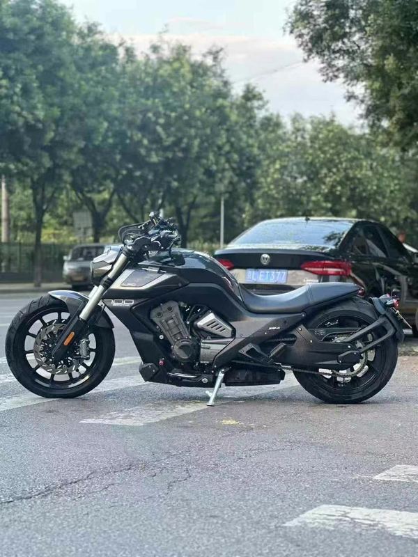 二手奔达LFC700 燎