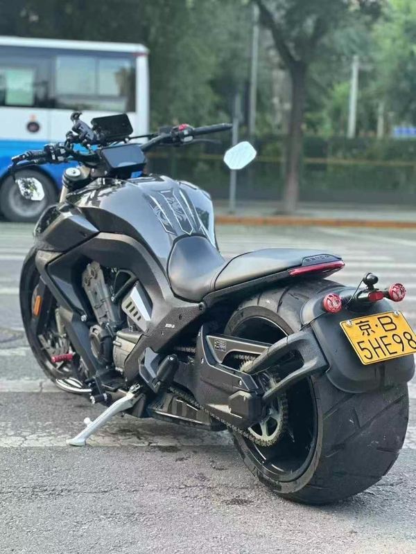 二手奔达LFC700 燎