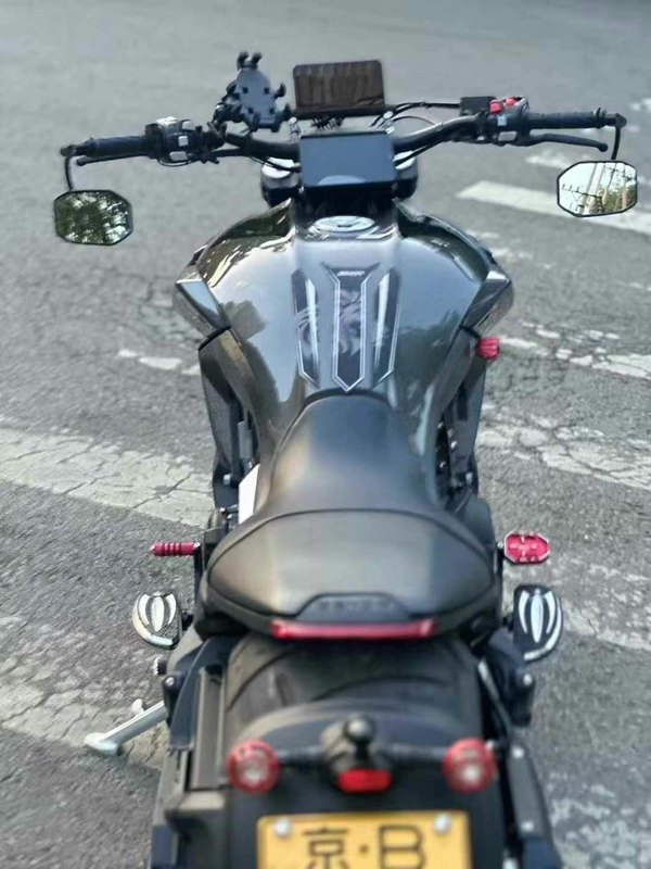 二手奔达LFC700 燎