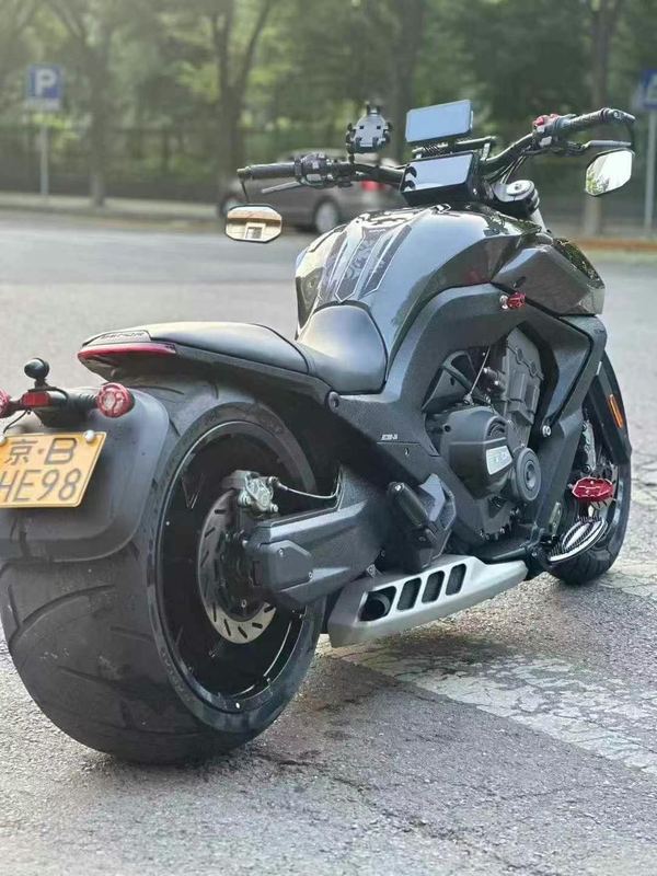二手奔达LFC700 燎