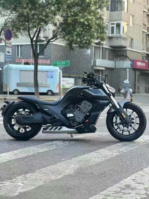 二手奔达LFC700 燎