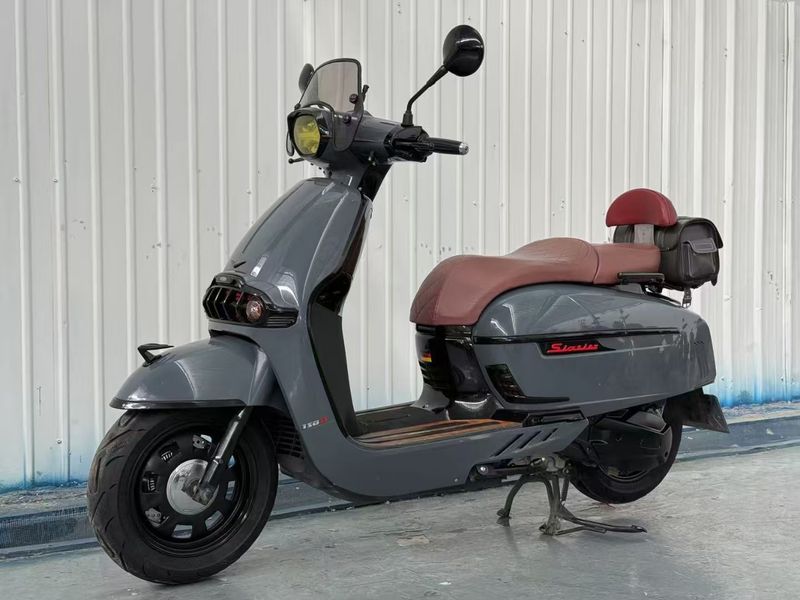 二手维多利亚Sixties 150Si