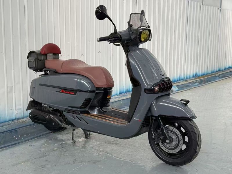 二手维多利亚Sixties 150Si