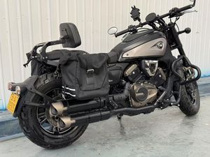 二手QJMOTOR闪600