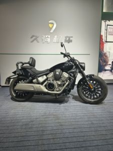 二手奔达黑旗500