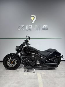 二手奔达黑旗500