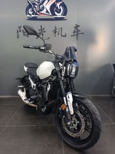 二手无极300AC