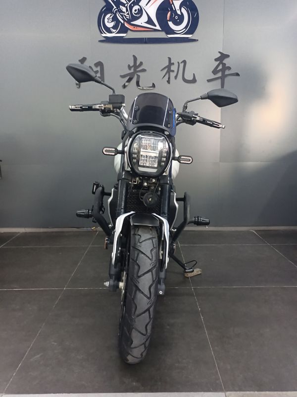 二手无极300AC