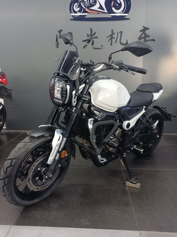 二手无极300AC