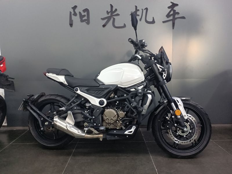 二手无极300AC