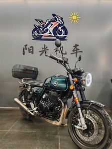 二手UK幽客400