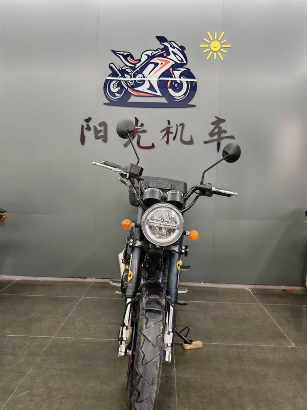 二手UK幽客400