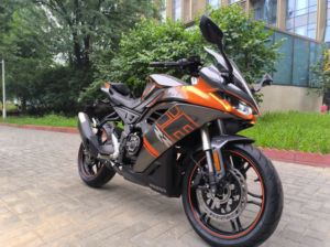 二手无极250RR