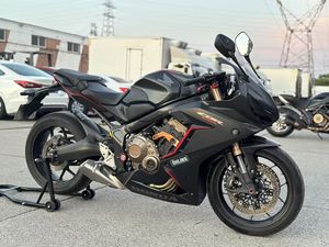 二手本田CBR650R