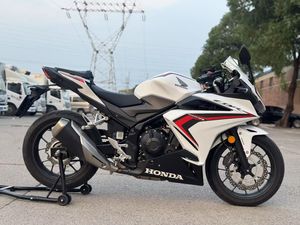 二手本田CBR400R