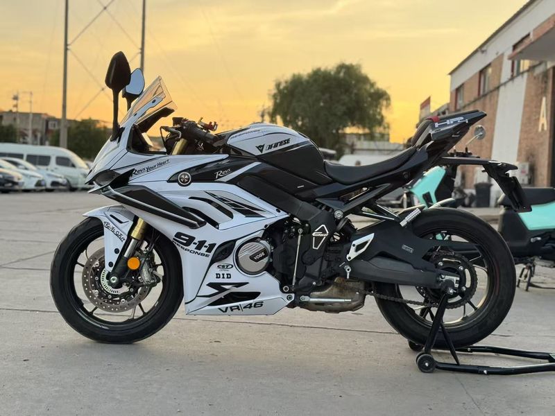 二手无极RR660S