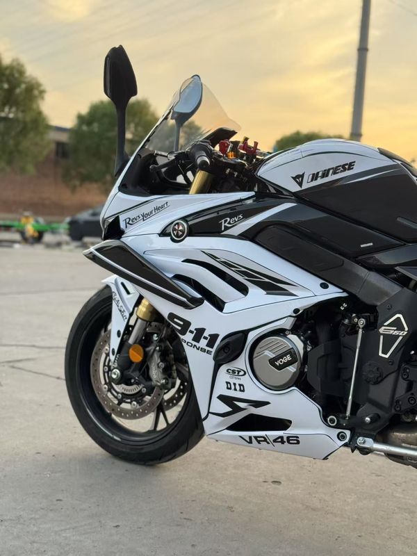 二手无极RR660S