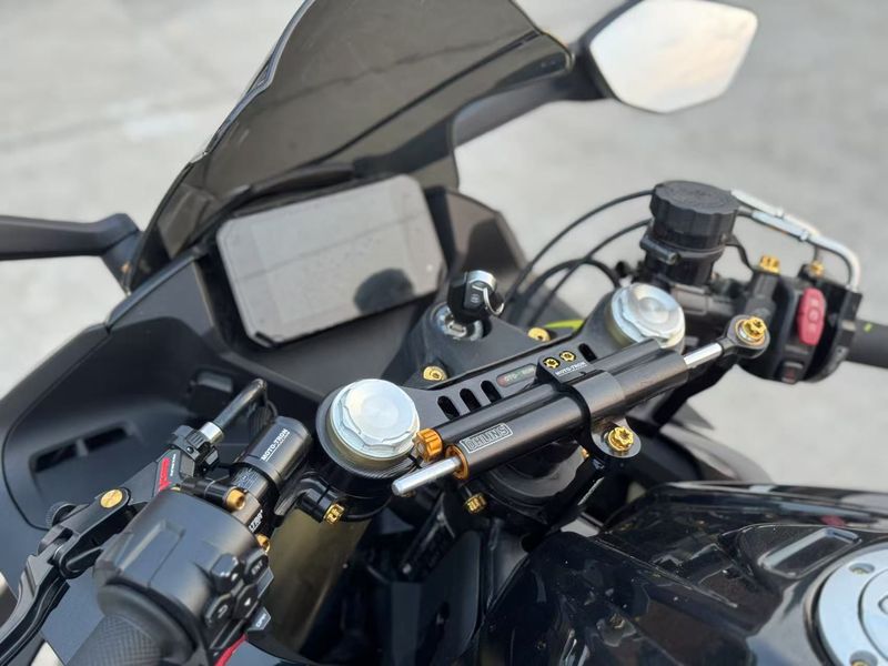 二手春风450SR