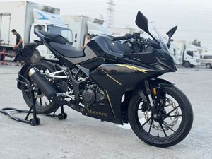 二手凯越250RR 刺鸟