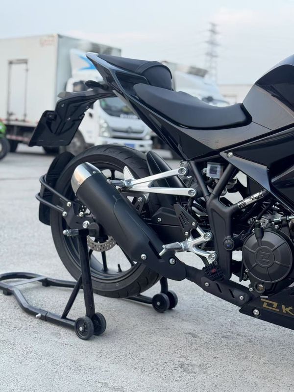 二手凯越250RR 刺鸟