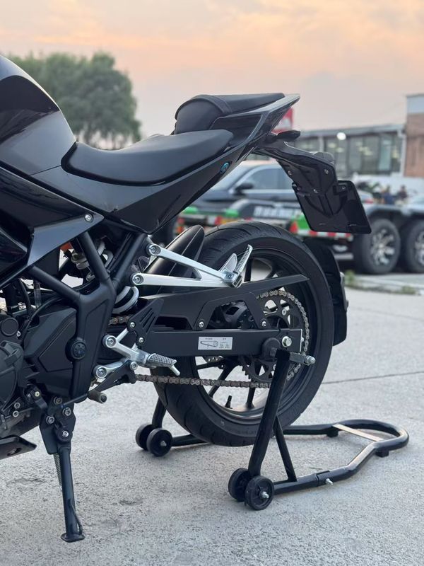 二手凯越250RR 刺鸟
