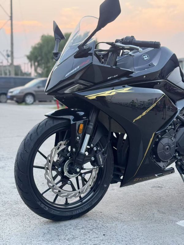 二手凯越250RR 刺鸟