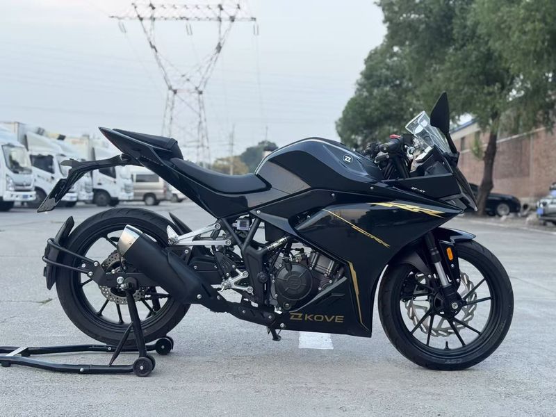 二手凯越250RR 刺鸟