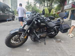 二手无极CU625