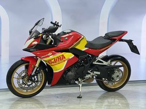 二手凯越321RR