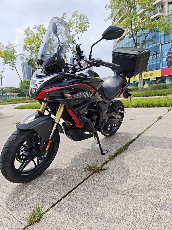 二手无极300DS