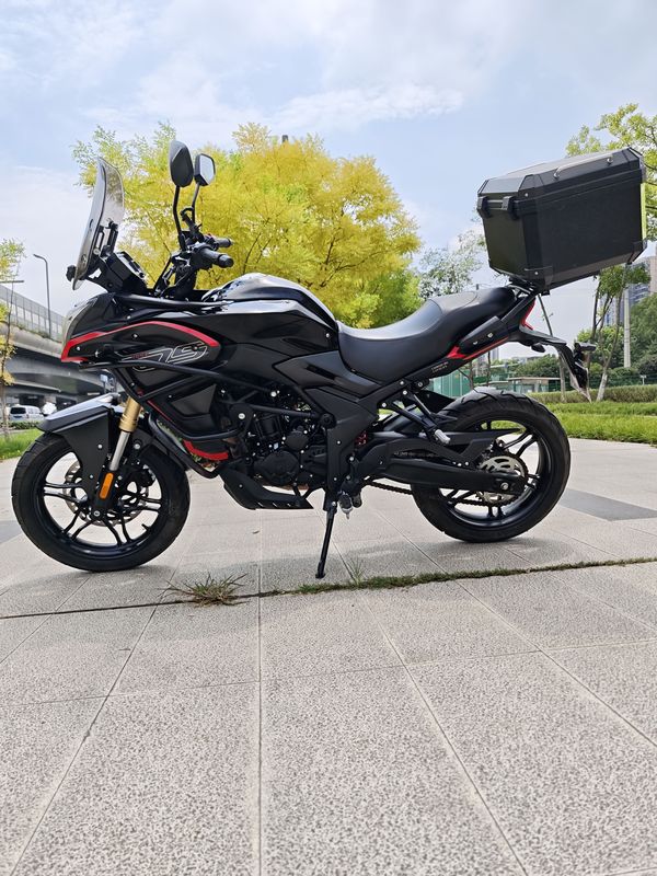 二手无极300DS