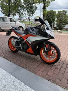 二手凯越321RR