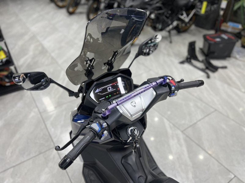 二手赛科龙RT1