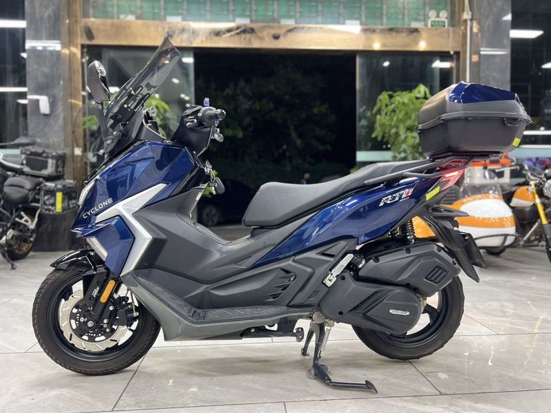 二手赛科龙RT1