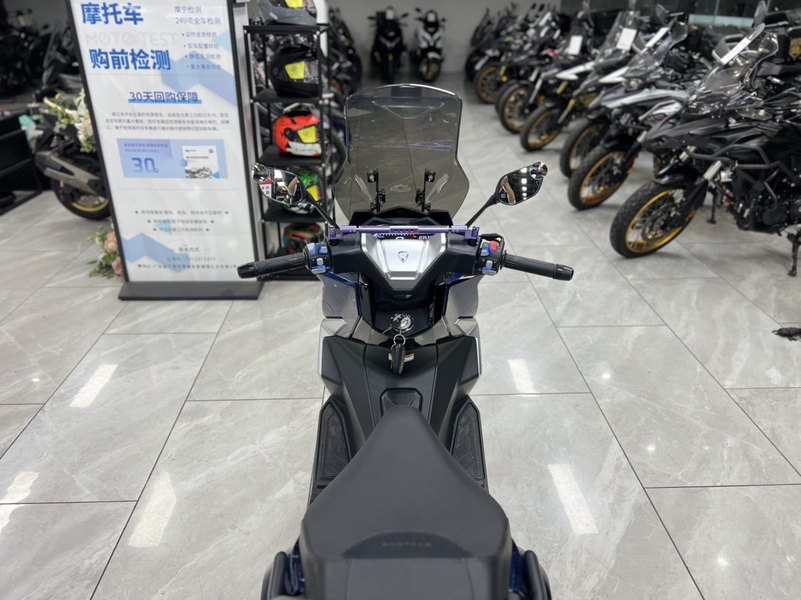 二手赛科龙RT1