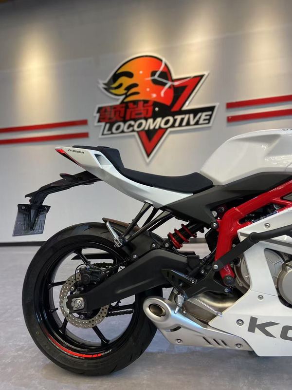 二手凯越450RR