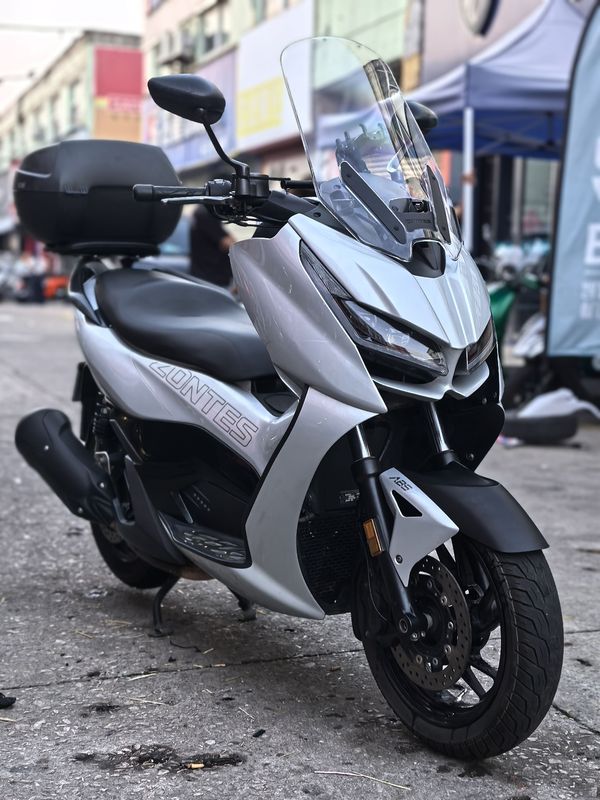二手升仕350D