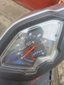 二手豪爵速道 VD125/S