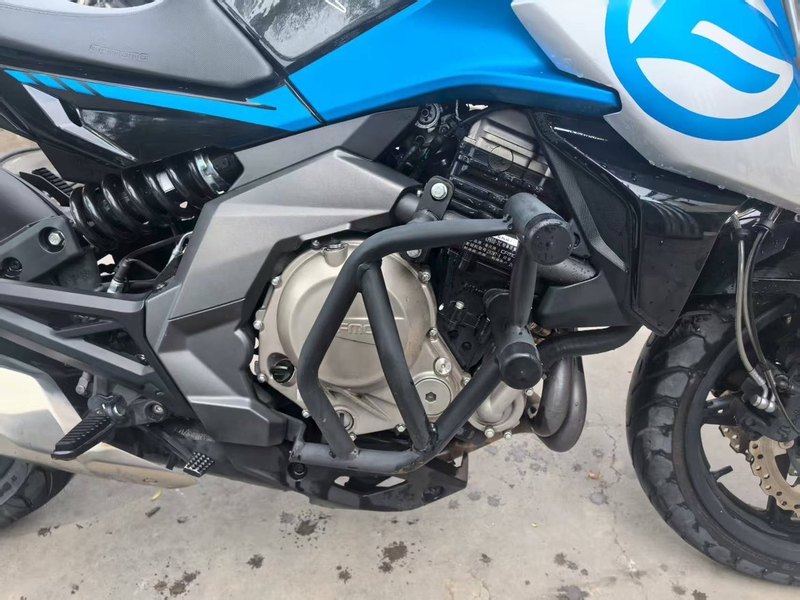 二手春风650NK
