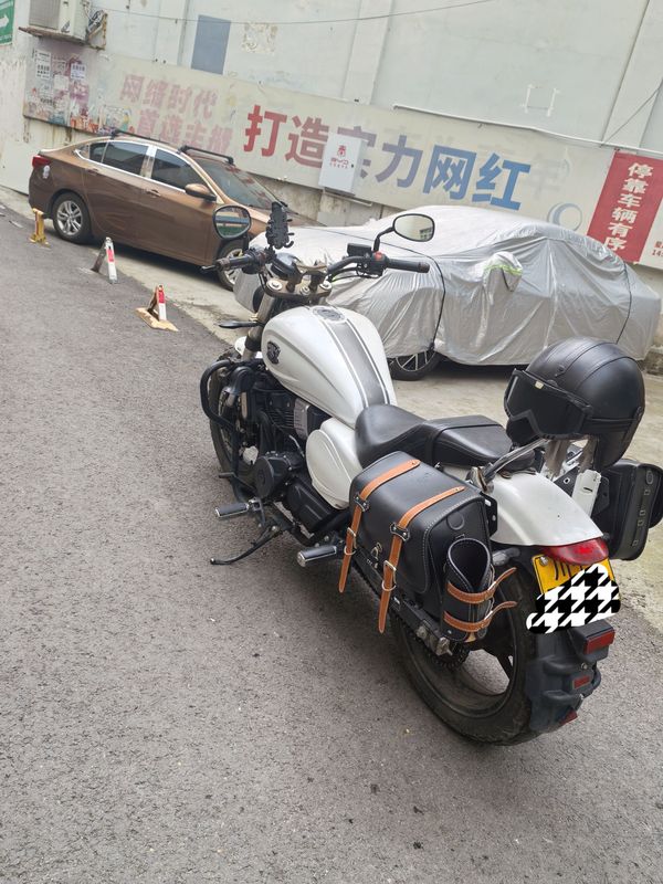 二手奔达FUN2